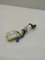 Mercedes-Benz E A207 Other control units/modules A2078202810