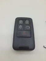 Volvo V40 Ignition key/card 30659607