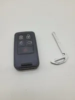 Volvo V40 Ignition key/card 30659607