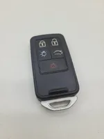 Volvo V40 Ignition key/card 30659607