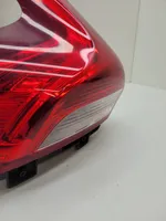 Volvo V40 Lampa tylna 31395844