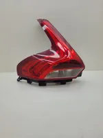 Volvo V40 Lampa tylna 31395844