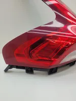 Volvo V40 Rear/tail lights 31395844