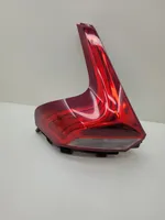 Volvo V40 Rear/tail lights 31395844