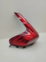 Volvo V40 Rear/tail lights 31395844