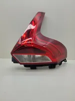 Volvo V40 Luci posteriori 31395845