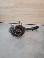 Volvo V40 Rear wheel hub 