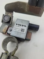 Volvo V40 Câble négatif masse batterie 31419417