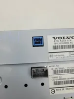 Volvo V40 Monitor/display/piccolo schermo 31382906