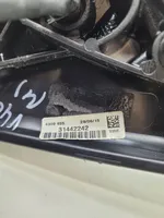 Volvo V40 Etuoven sähköinen sivupeili 31442242