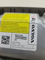 Volvo V40 Poduszka powietrzna Airbag chroniąca kolana P031271434