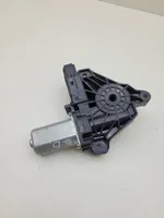 Volvo V40 Rear door window regulator motor 968740101