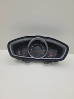 Volvo V40 Compteur de vitesse tableau de bord 31412877