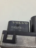 Volvo V40 Hehkutulpan esikuumennuksen rele 31431776