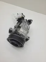 Volvo V40 Ilmastointilaitteen kompressorin pumppu (A/C) 31348965