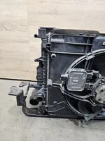 Volvo V40 Set del radiatore 31368505