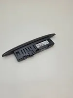 Mercedes-Benz C W204 Parking PDC sensor display screen A1725420023