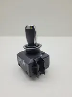 Mercedes-Benz C W204 Ignition lock A2079052600