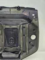 Mercedes-Benz GLE (W166 - C292) Engine cover (trim) A6420107008