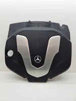 Mercedes-Benz GLE (W166 - C292) Copri motore (rivestimento) A6420107008