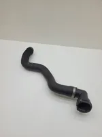 Mercedes-Benz GLE (W166 - C292) Engine coolant pipe/hose A1665012882