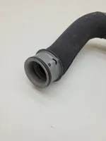 Mercedes-Benz GLE (W166 - C292) Engine coolant pipe/hose A1665012882