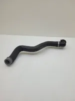 Mercedes-Benz GLE (W166 - C292) Engine coolant pipe/hose A1665012882