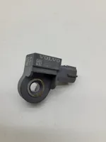 Volvo V40 Gaisa spilvenu trieciensensors 31387891