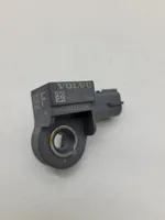 Volvo V40 Sensore d’urto/d'impatto apertura airbag 31387891