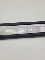 Jeep Grand Cherokee Garniture marche-pieds avant 1NC80DX9AB