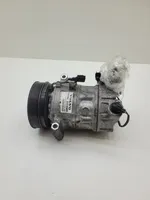 Volvo V40 Ilmastointilaitteen kompressorin pumppu (A/C) 31348965