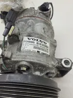 Volvo V40 Compressore aria condizionata (A/C) (pompa) 31348965