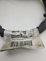 Volvo V40 Câble négatif masse batterie 30659899