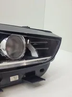 Jaguar XE Lampa przednia GX7313W029DE