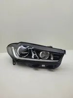 Jaguar XE Lampa przednia GX7313W029DE