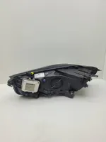 Jaguar XE Lampa przednia GX7313W029DE