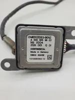 Mercedes-Benz GLE (W166 - C292) Sonde lambda A0009059803