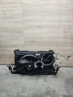 Volvo V40 Kit Radiateur 31319166