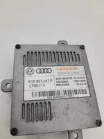 Audi A6 S6 C7 4G Moduł poziomowanie świateł Xenon 4G0907397P