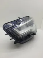 Audi A6 S6 C7 4G Lampa przednia 4G0941005D