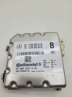 Mercedes-Benz C W204 Caméra pare-brise A0009050438