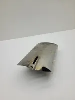 Mercedes-Benz C W204 Muffler ending 