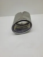 Mercedes-Benz C W204 Muffler ending 