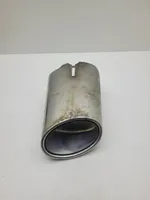 Mercedes-Benz C W204 Exhaust tail pipe 