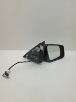 Mercedes-Benz C W204 Spogulis (elektriski vadāms) A2048107293