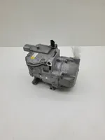 Toyota Auris E180 Ilmastointilaitteen kompressorin pumppu (A/C) 0422001330