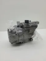 Toyota Auris E180 Ilmastointilaitteen kompressorin pumppu (A/C) 0422001330