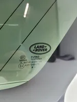 Land Rover Range Rover Velar Fenêtre latérale avant / vitre triangulaire J8A229600