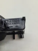 Volvo V40 USB-pistokeliitin 31306768