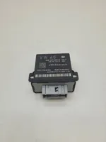 Audi A6 S6 C7 4G Modulo luce LCM 4H0907357B